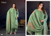 Gazal By Ibiza Pure Lilen Embroidery Work Pakistani Salwar Kameez Exporters In India